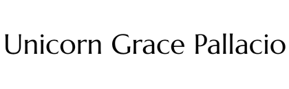 Unicorn Grace Pallacio Lohegaon Logo